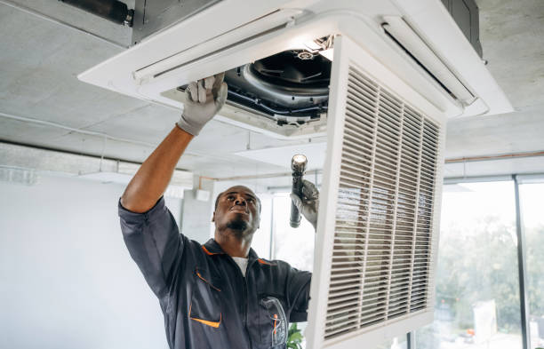 Trusted Hvac service in Olympia, SC - FH HVAC