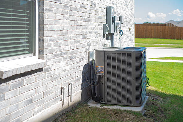 Reliable Hvac contractor in Olympia, SC by FH HVAC